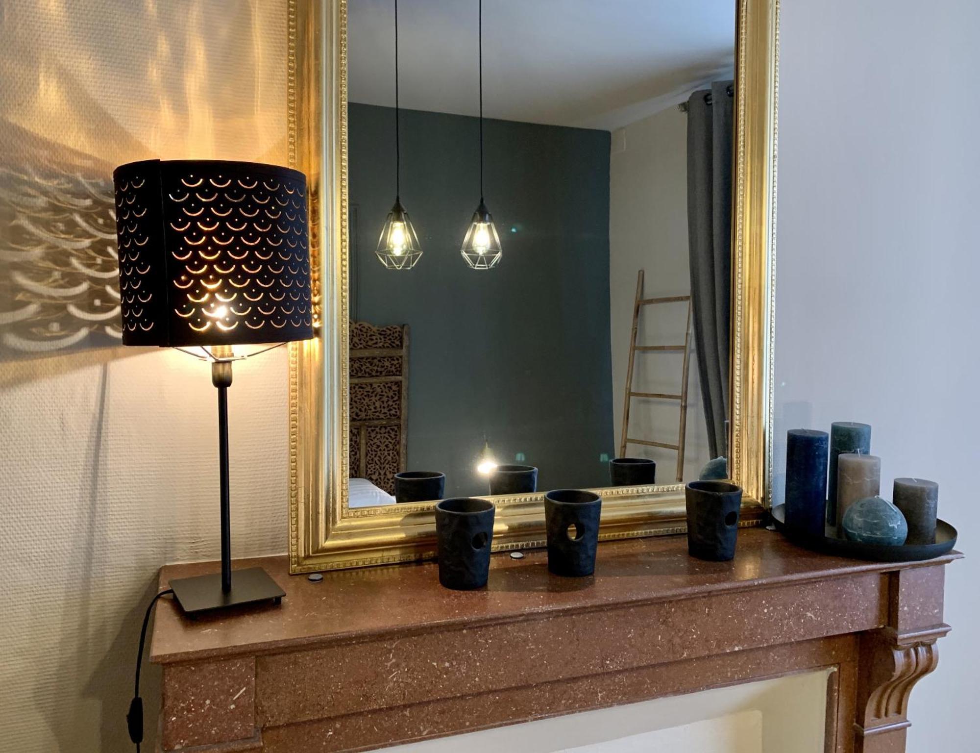 Le Coeur De Beaune - Appartement En Hypercentre De Beaune Buitenkant foto