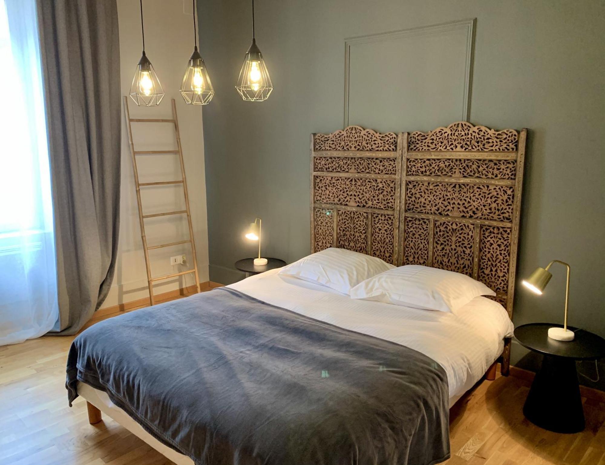 Le Coeur De Beaune - Appartement En Hypercentre De Beaune Buitenkant foto